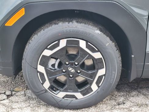 New 2026 Hyundai Santa Fe SEL image 13