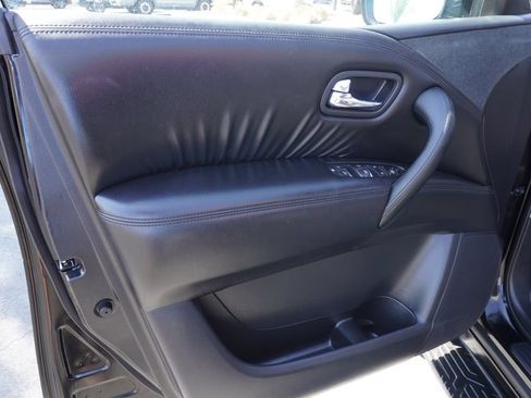 Certified 2024 Nissan Armada SV RWD image 15