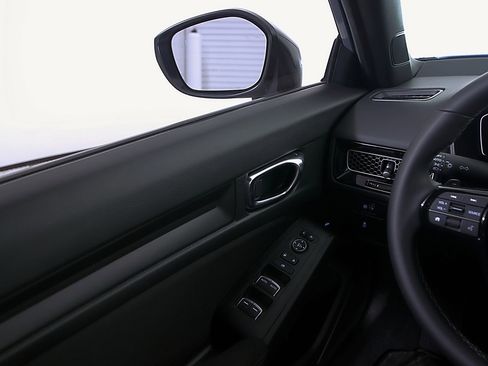 Used 2026 Honda Civic Sport image 19