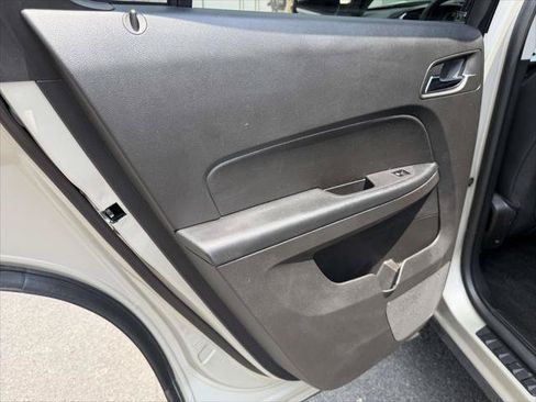Used 2013 Chevrolet Equinox LT w/ Power Convenience Package FWD image 14