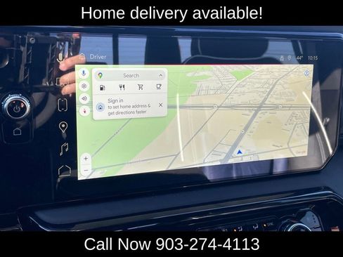 Used 2026 GMC Sierra 1500 AT4X w/ AT4X AEV Edition image 22