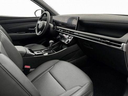 Certified 2025 Hyundai Santa Cruz SEL image 15