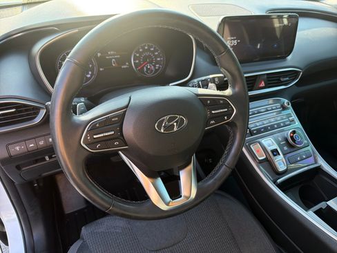 Used 2023 Hyundai Santa Fe SEL AWD/4WD image 17