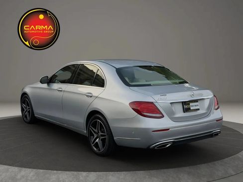 Used 2018 Mercedes-Benz E 300 image 3