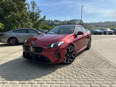 Certified 2025 BMW 228i xDrive w/ Premium Package