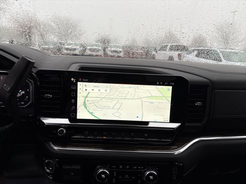 New 2026 GMC Sierra 3500 SLE w/ SLE Convenience Package image 15