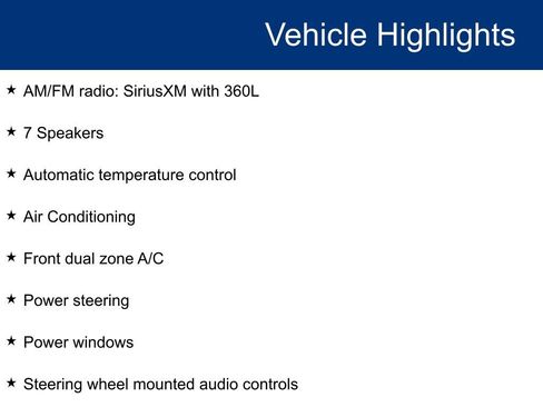 Certified 2025 Ford Bronco Outer Banks AWD/4WD image 20