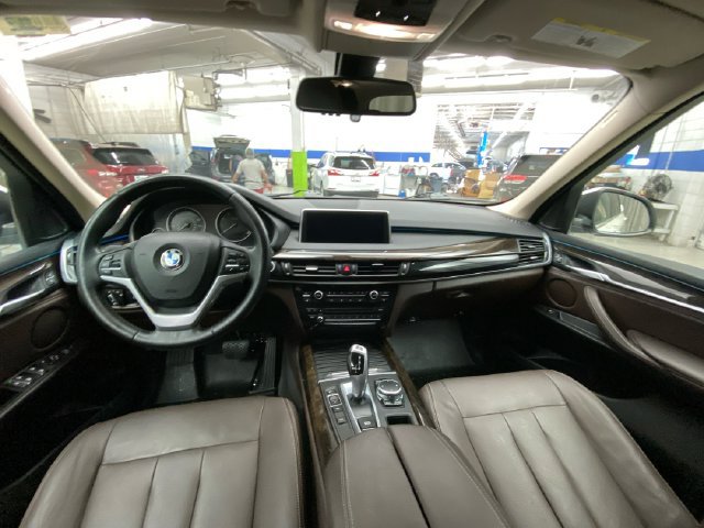 Used 2016 BMW X5 xDrive35i AWD/4WD image 29