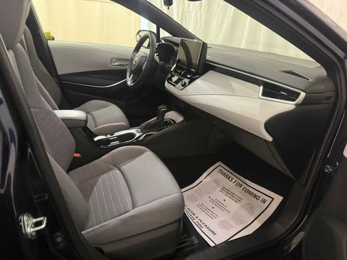 Certified 2023 Toyota Corolla SE w/ Carpet Mat Package (TMS) image 27