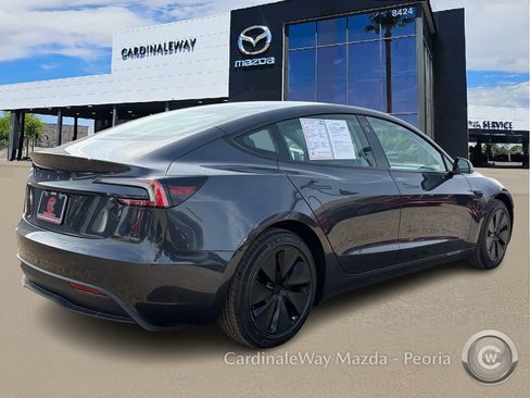 Used 2025 Tesla Model 3 Long Range image 7