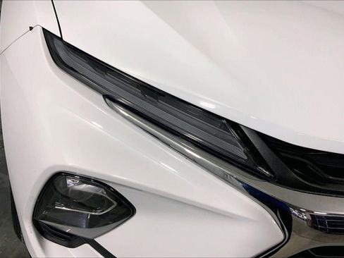 Used 2025 Chevrolet Blazer LT image 26