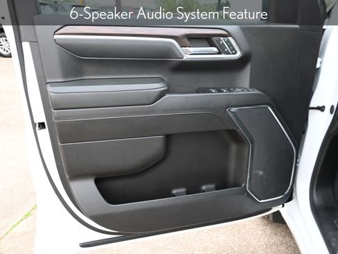 Used 2024 GMC Sierra 1500 SLT image 8