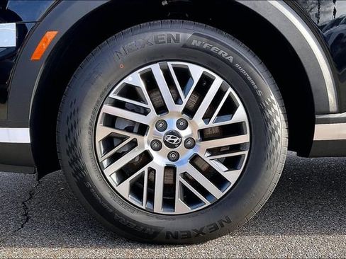 New 2026 Hyundai Palisade SEL image 12