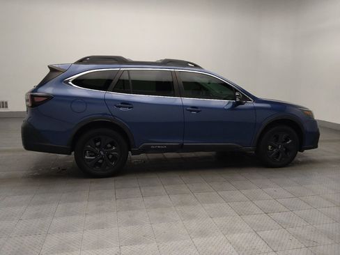 Used 2021 Subaru Outback Onyx Edition XT image 10