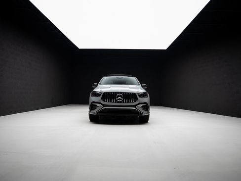 Used 2025 Mercedes-Benz GLE 53 AMG 4MATIC Coupe image 91