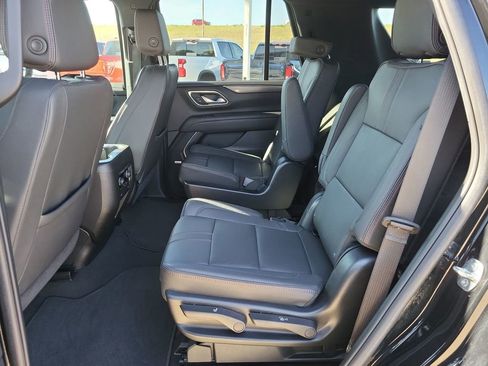 Used 2024 Chevrolet Tahoe RST w/ Luxury Package image 26