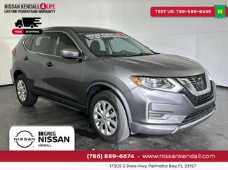 Used 2020 Nissan Rogue S video 2