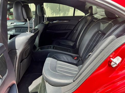 Used 2015 Mercedes-Benz CLS 400 4MATIC image 21