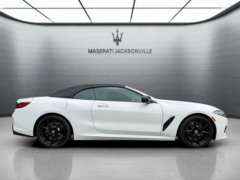 Used 2024 BMW M850i xDrive M850i xDrive w/ M Carbon Exterior Package image 5