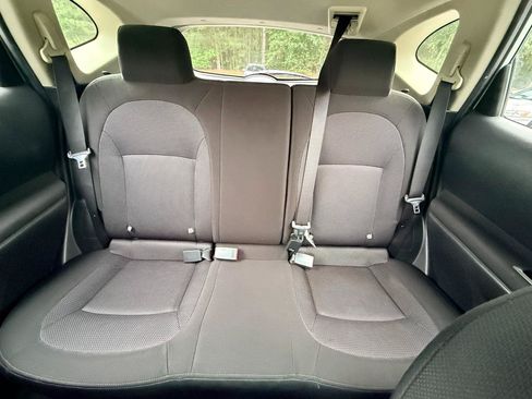 Used 2013 Nissan Rogue SV w/ Premium Pkg FWD image 17