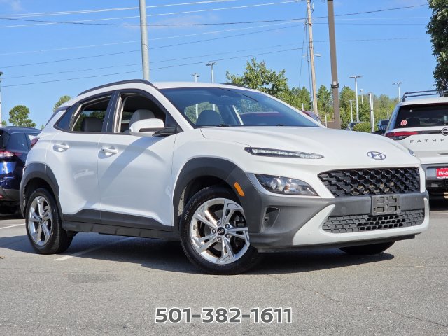 Used 2023 Hyundai Kona SEL AWD/4WD image 19