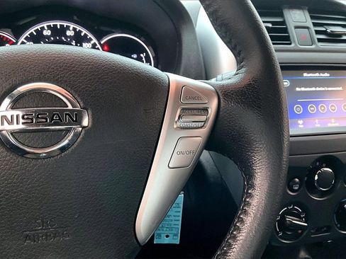 Used 2019 Nissan Versa Note SV image 19