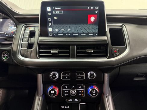 Used 2022 GMC Yukon XL SLE w/ Max Trailering Package AWD/4WD image 24