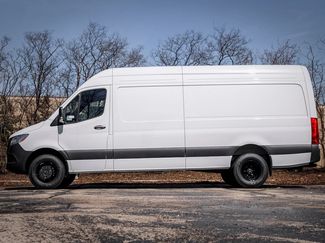 Used 2026 Mercedes-Benz Sprinter 3500 video 3