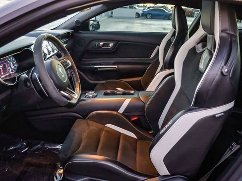 Used 2021 Ford Mustang Shelby GT500 w/ Technology Package image 18