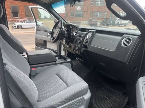 Used 2013 Ford F150 XL w/ XL Plus Pkg AWD/4WD image 19