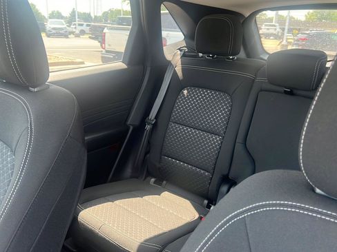 Used 2024 Ford Escape Active AWD/4WD image 18