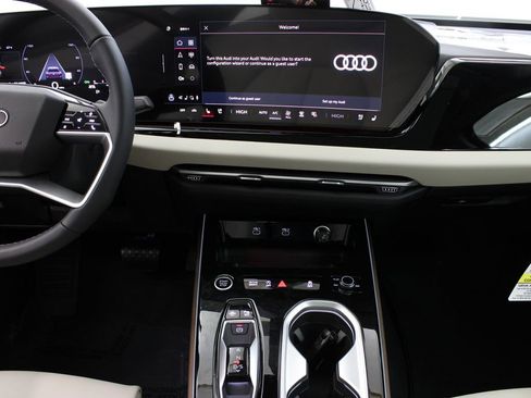New 2026 Audi A6 Premium AWD/4WD image 22
