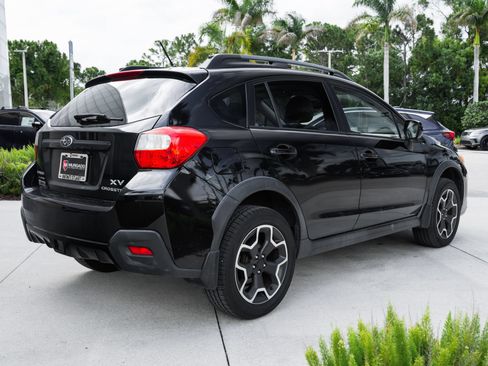 Used 2014 Subaru Crosstrek 2.0i Premium AWD/4WD image 8
