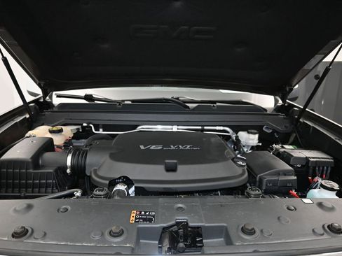 Used 2019 GMC Canyon Denali image 28