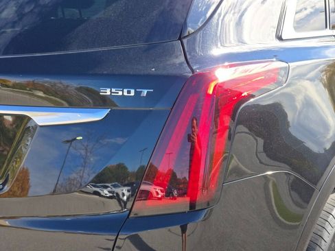 Used 2020 Cadillac XT5 Premium Luxury image 13