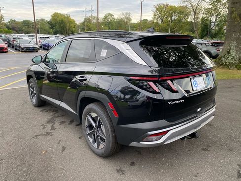 New 2026 Hyundai Tucson SEL image 8