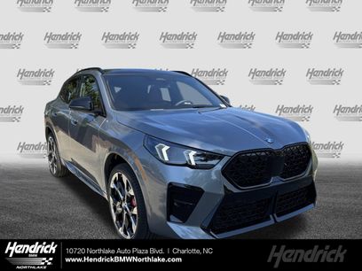 New 2026 BMW X2 xDrive28i w/ Technology Package