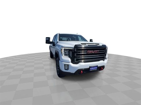 Certified 2023 GMC Sierra 3500 AT4 image 2