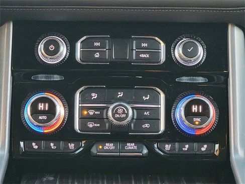 Used 2021 GMC Yukon XL Denali w/ Denali Ultimate Package image 26