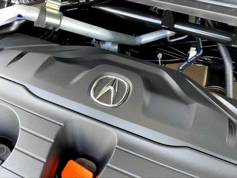 New 2025 Acura TLX w/Technology Package image 17