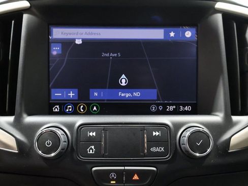 Used 2022 GMC Terrain Denali image 33