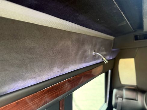 Used 2015 Mercedes-Benz Sprinter 3500 w/ Window Fleet Package image 34