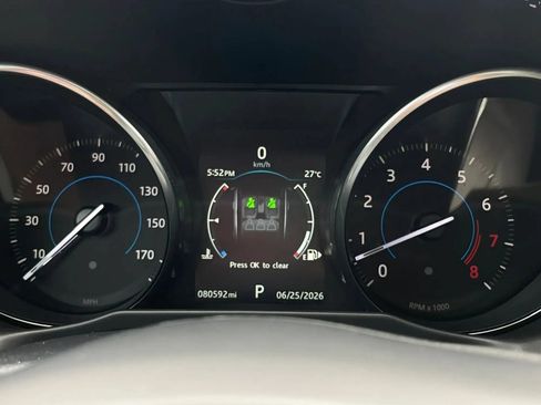Used 2016 Jaguar XF Prestige RWD image 12