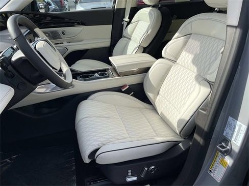 New 2026 Lincoln Nautilus Black Label w/ Jet Appearance Package image 20