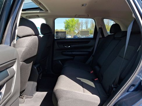 Used 2024 Honda CR-V EX image 10