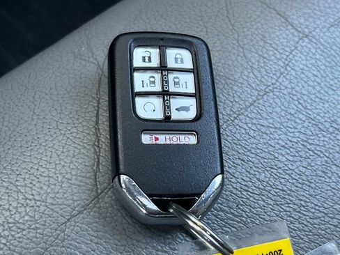 Used 2021 Honda Odyssey EX-L image 27