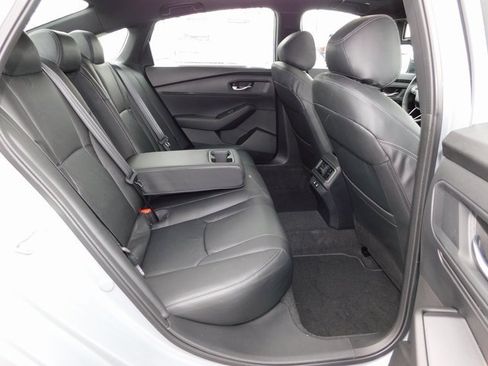 New 2025 Honda Accord Sport image 21