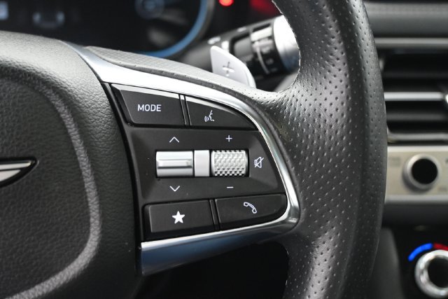 Used 2025 Genesis G70 2.5T AWD/4WD image 31