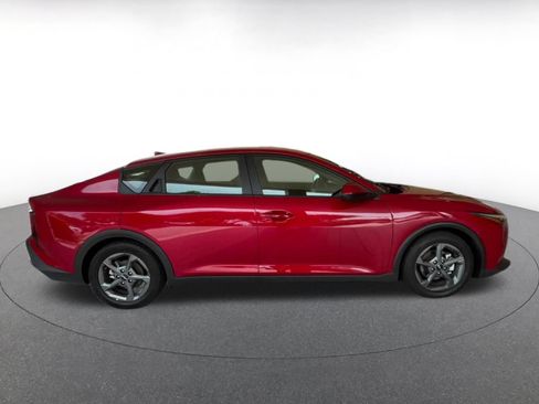 Used 2025 Kia K4 FWD image 16