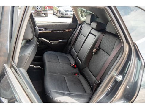 Used 2024 Kia Seltos SX AWD/4WD image 18